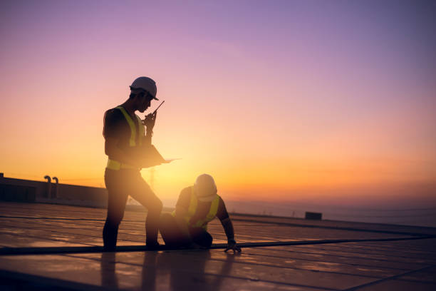 Best New Roof Installation  in Trappe, MD