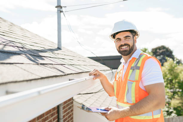 Quick and Trustworthy Emergency Roof Repair Services in Trappe, MD