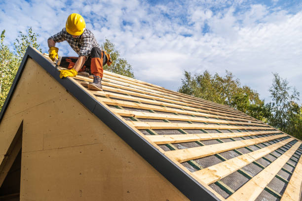 Best Commercial Roofing Services  in Trappe, MD