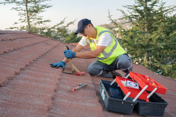 Best Emergency Roof Repair  in Trappe, MD