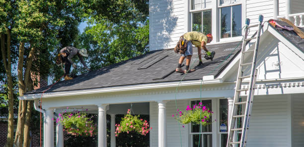 Residential Roof Replacement in Trappe, MD