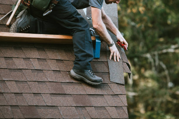 Quick and Trustworthy Emergency Roof Repair Services in Trappe, MD