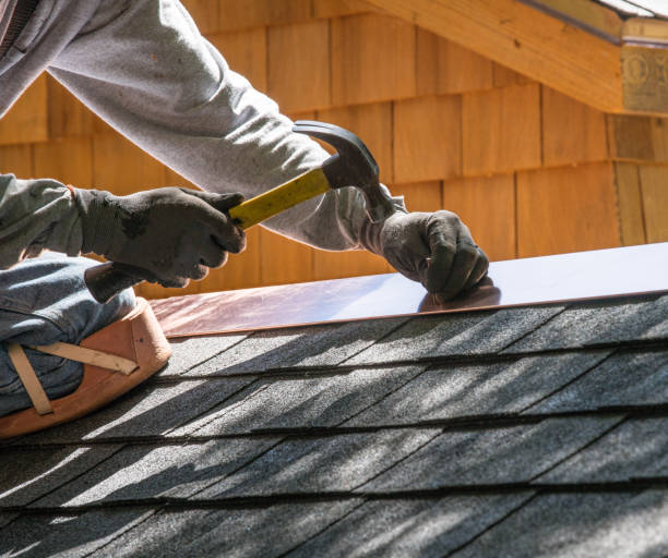 Best Roof Maintenance Services  in Trappe, MD